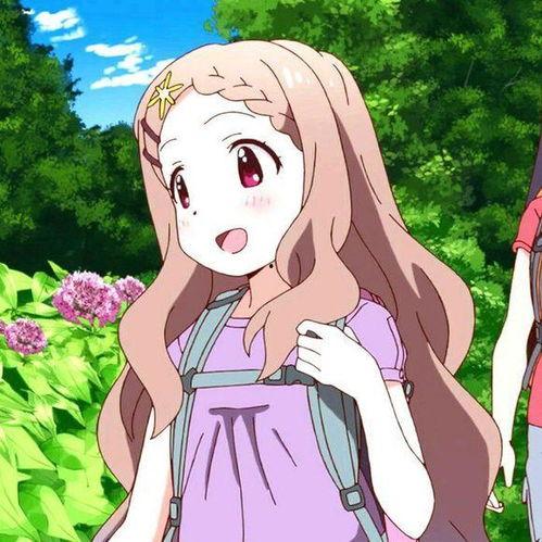 娱乐吃瓜酱的头像女动漫,揭秘娱乐吃瓜酱的神秘头像魅力